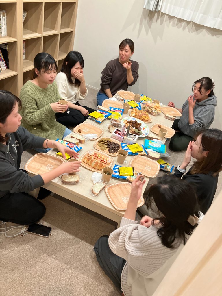 「エンジョイ」から生まれる、あたたかなチームづくり